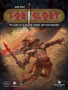 For Glory Standard Edition (Board Games)