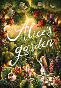 Alices Garden (Board Games)