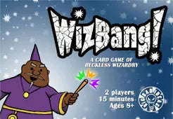 Wizbang OOP (Board Games)