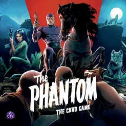 Phantom The Card Game Core (Card Games)