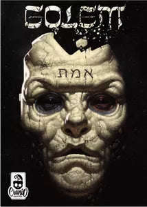 Golem (Board Games)