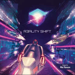 Reality Shift (Board Games)