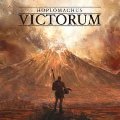 Hoplomachus Victorum (Board Games)