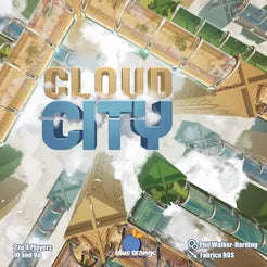 Cloud City (Board Games)
