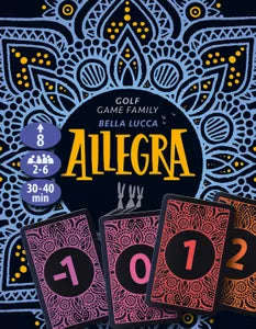 Allegra (Board Games)