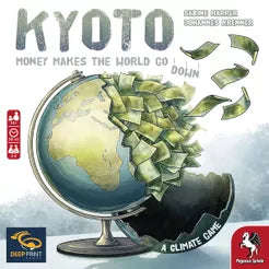 Kyoto (Board Games)