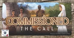 Comissioned The Call (Board Games)