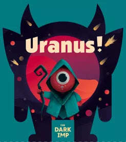 Uranus (Board Games)