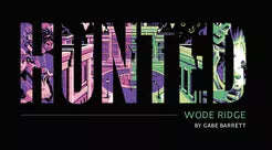 Hunted Wode Ridge & Playmat (Board Games)