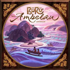 Buru Ambelau OOP (RPGs)
