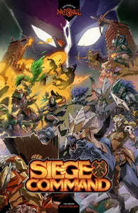 Kinterlands Siege Command (RPGs)
