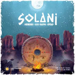 Solani (Board Games)