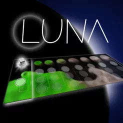 Myraclia Luna Expansion (Board Games)