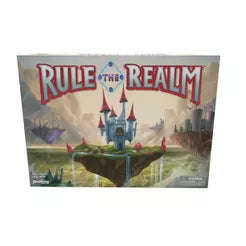 Rule the Realm (Board Games)
