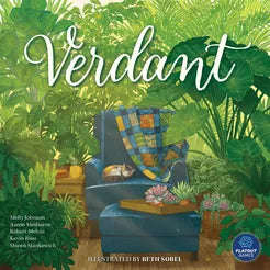 Verdant (Board Games)