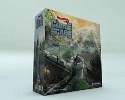 CastleScape (Board Games)