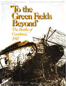 To the Green Fields Beyond (Board Games)