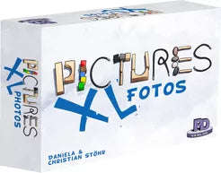 Pictures XL Fotos (Board Games)