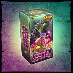 Kingdom Rush Gnomish Gnonsense (Board Games)