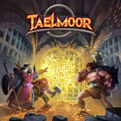 Taelmoor (Board Games)