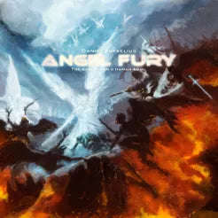 Angel Fury (Board Games)