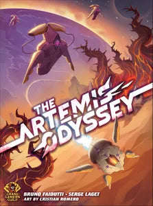Artemis Odyssee (Board Games)