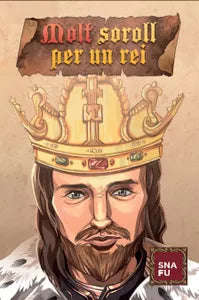 Molt Soroll per un Rei (Board Games)