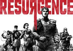 Resurgence (Board Games)