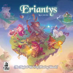 Eriantys (Board Games)