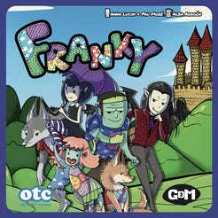 Franky (Board Games)