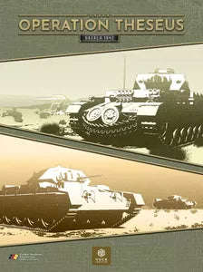 Operation Theseus (Board Games)