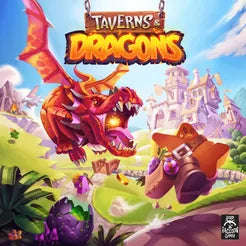 Taverns & Dragons (Board Games)