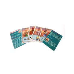 Cleopatra and the Society of Architects Architects from far Away (Board Games)