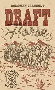 Draft Horse (Board Games)