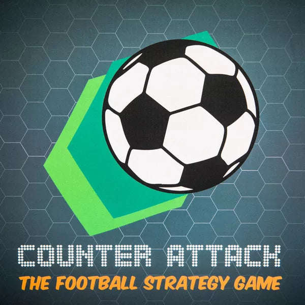 Counter Attack (Board Games)
