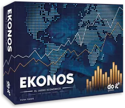 Ekonos (Board Games)
