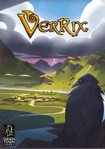 Verrix US (Board Games)