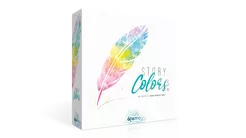 Story Colors (Board Games)