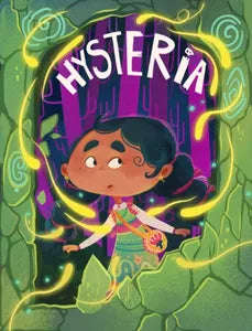 Hysteria (Board Games)