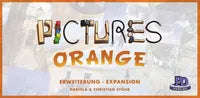 Pictures Orange (Board Games)