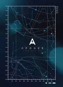 Apogee FR (Board Games)