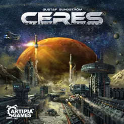 Ceres (Board Games)