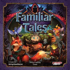 Familiar Tales (Board Games)