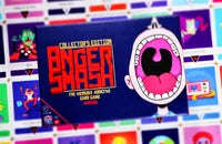 AngerSmash (Board Games)