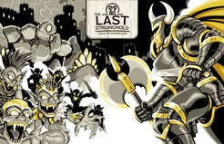 Last Stronghold (Board Games)
