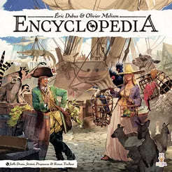 Encyclopedia (Board Games)
