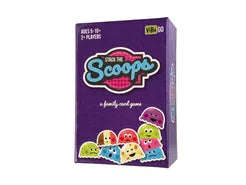 Stack the Scoops (Board Games)