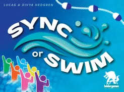 Sync or Swim (Board Games)