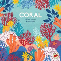 Coral (Board Games)