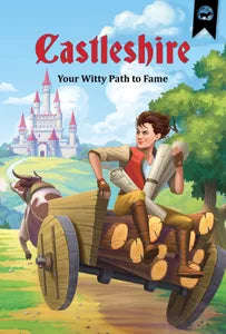 Castleshire (Board Games)